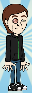 The only thing it lacks are clusters. It seems Bitstrips doesn't has option to add these IDK.